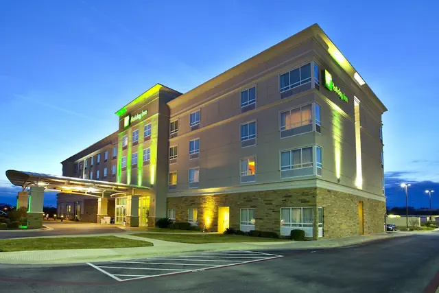 Photo 1 - Holiday Inn Killeen – Fort Hood Area by IHG