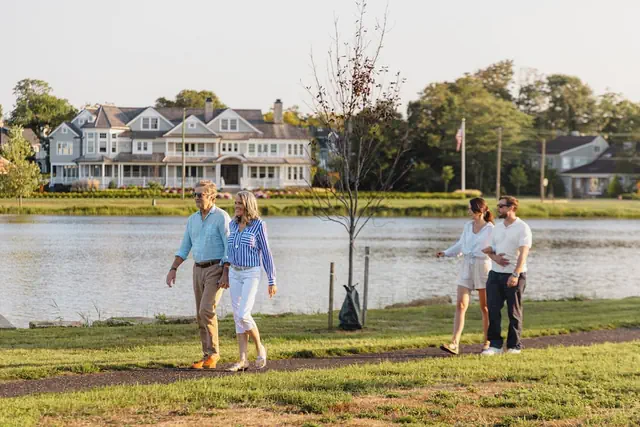 Photo 1 - Grand Victorian - Spring Lake