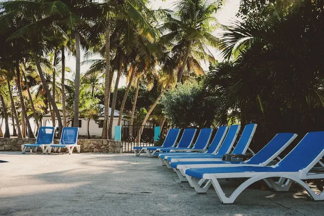 Photo 1 - Palms Resort and Beach