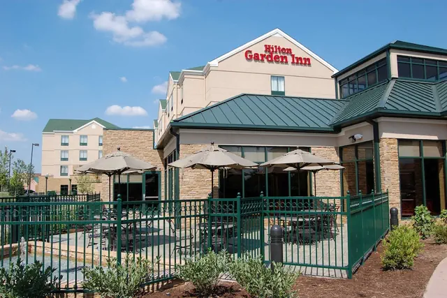Photo 1 - Hilton Garden Inn Bowling Green