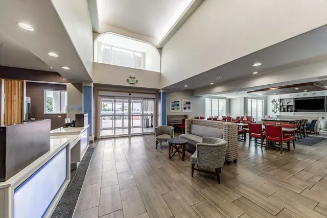 Photo 1 - Holiday Inn Express & Suites Fort Worth - Fossil Creek by IHG