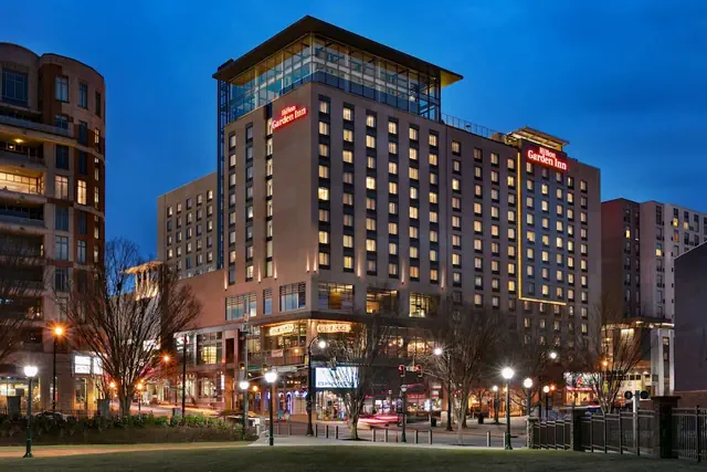 Photo 1 - Hilton Garden Inn Atlanta Downtown