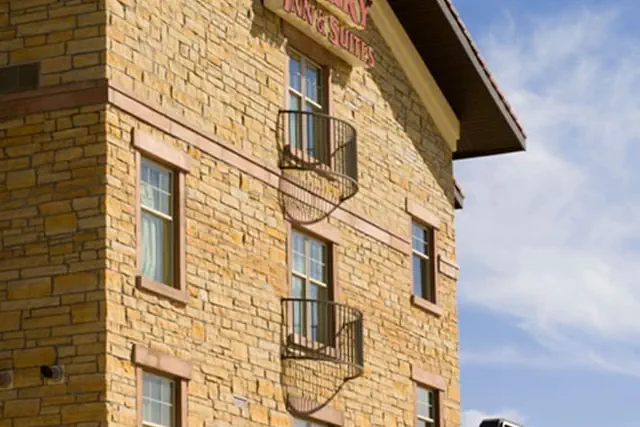 Photo 1 - Drury Inn & Suites Las Cruces
