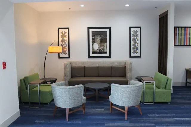 Photo 1 - Holiday Inn Express & Suites Mansfield by IHG