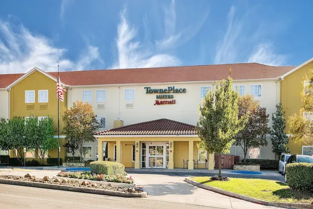 Photo 1 - TownePlace Suites by Marriott San Antonio Northwest