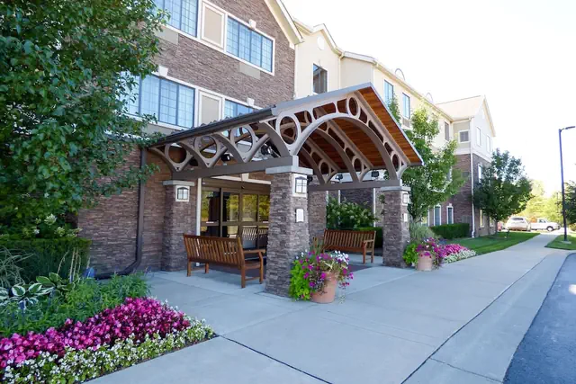 Photo 1 - Staybridge Suites Detroit Novi by IHG