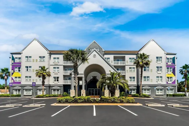 Photo 1 - Spark by Hilton Panama City Beach