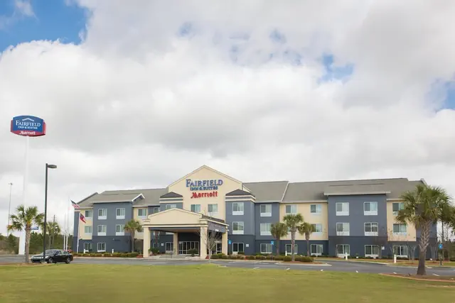 Photo 1 - Fairfield Inn & Suites by Marriott Cordele