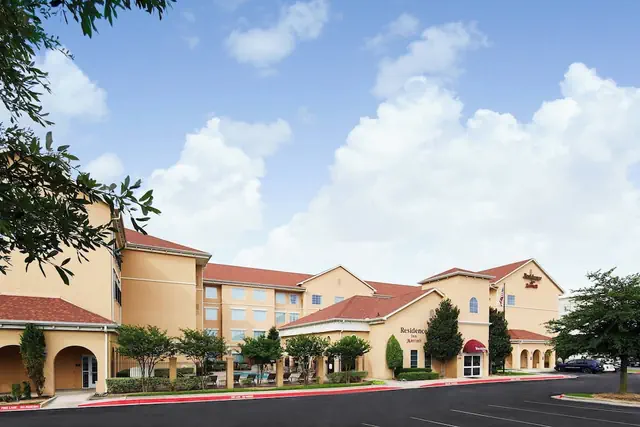 Photo 1 - Residence Inn by Marriott Killeen