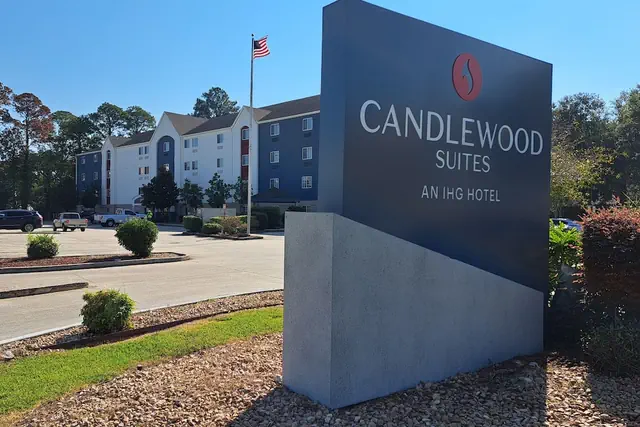 Photo 1 - Candlewood Suites Lafayette - River Ranch by IHG