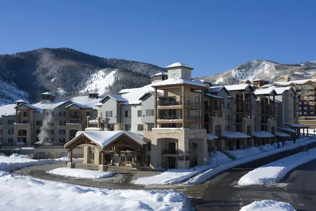 Photo 1 - Silverado Lodge, Park City - Canyons Village by Vail Resorts