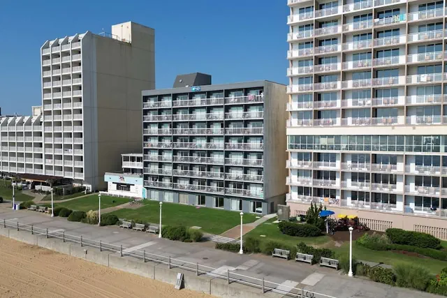 Photo 1 - SureStay Studio by Best Western Virginia Beach Oceanfront