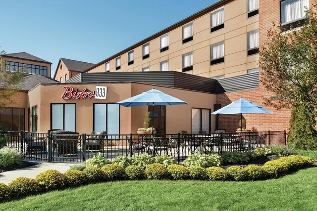 Photo 1 - Hilton Garden Inn South Bend