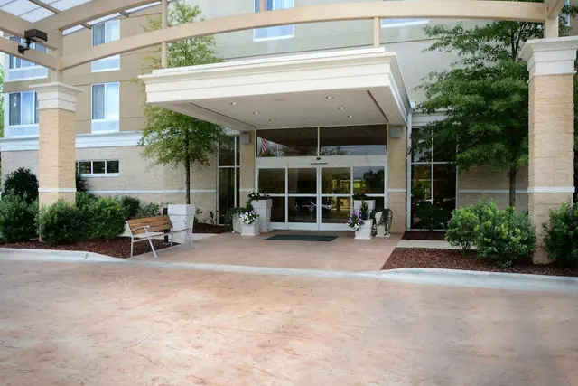Photo 1 - Holiday Inn Raleigh-Durham Airport by IHG