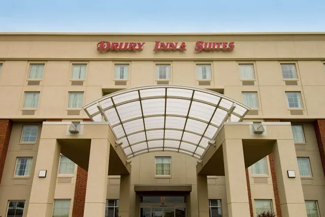 Photo 1 - Drury Inn & Suites Middletown Franklin