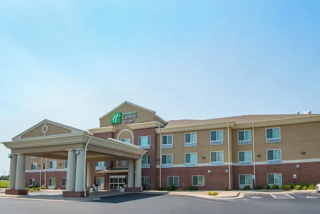Photo 1 - Holiday Inn Express Hotel & Suites El Dorado, Kansas by IHG
