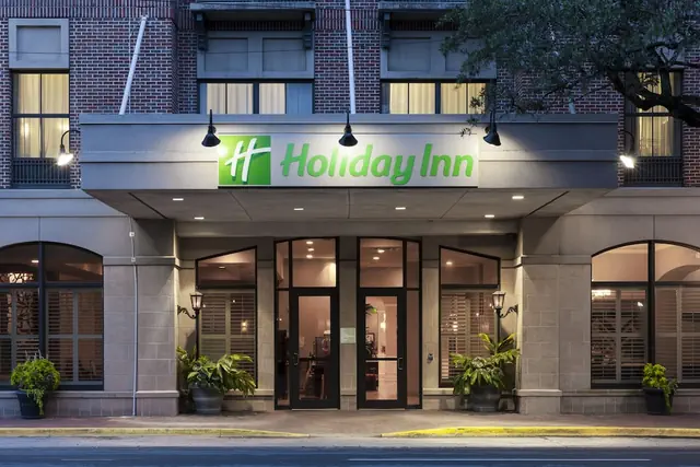 Photo 1 - Holiday Inn Savannah Historic District by IHG