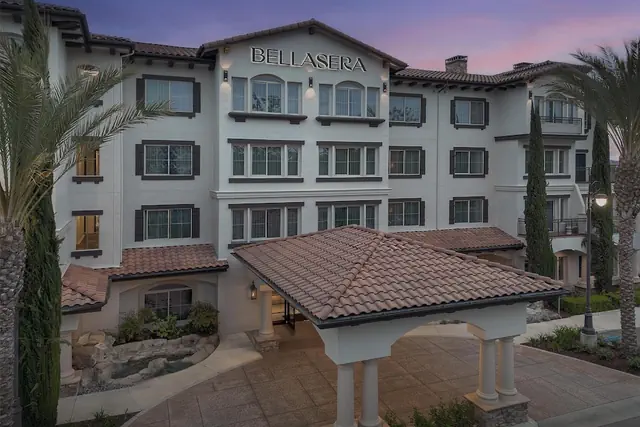 Photo 1 - Bellasera Hotel & Suites Paso Robles, Tapestry by Hilton