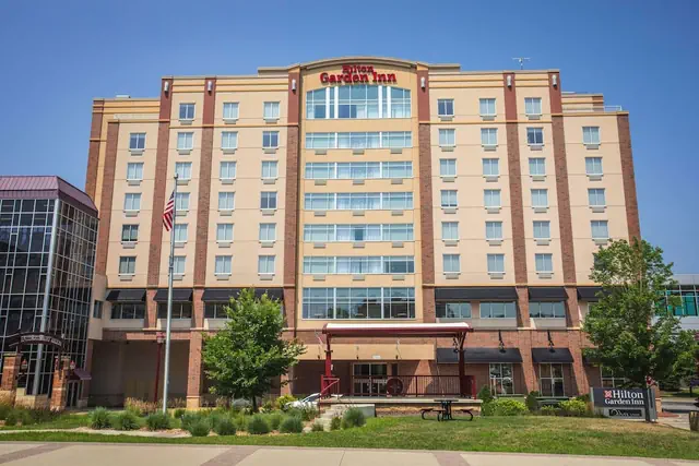 Photo 1 - Hilton Garden Inn Mankato Downtown