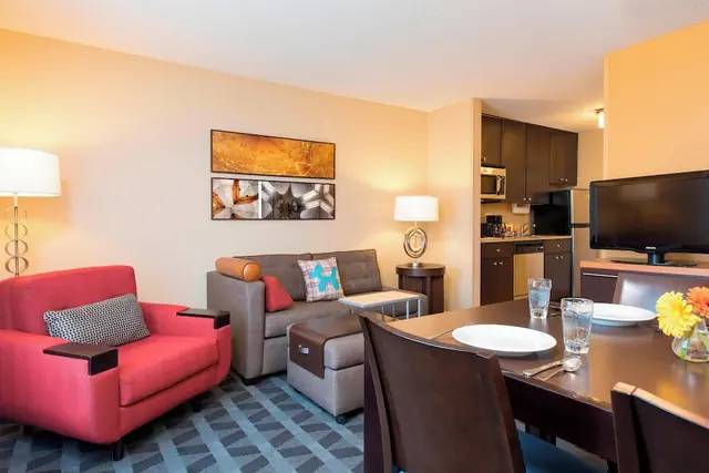 Photo 1 - TownePlace Suites by Marriott Kalamazoo