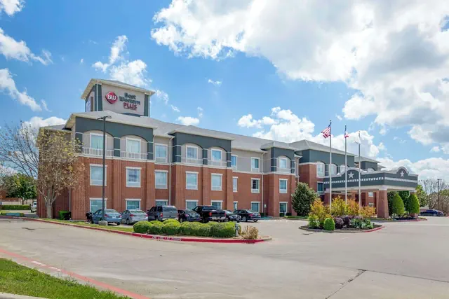 Photo 1 - Best Western Plus Duncanville/Dallas
