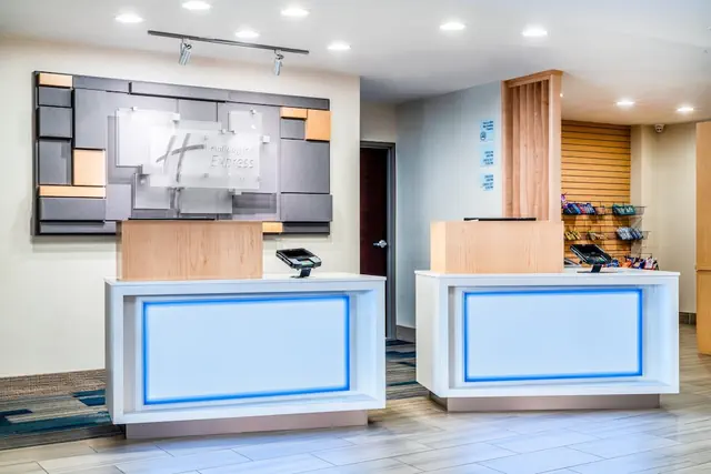 Photo 1 - Holiday Inn Express Hotel & Suites Tappahannock by IHG