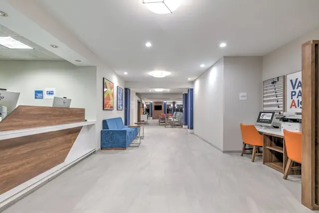 Photo 1 - Holiday Inn Express Valparaiso by IHG