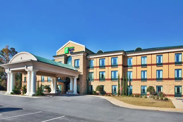 Photo 1 - Holiday Inn Express & Suites Macon - I-475 By IHG