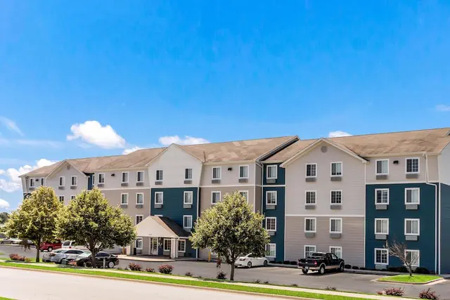 Photo 1 - Extended Stay America Select Suites - Ocala