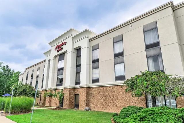 Photo 1 - Hampton Inn Jasper