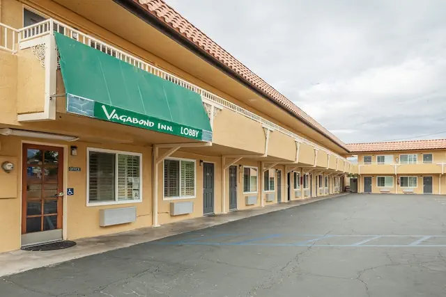 Photo 1 - Vagabond Inn Hemet