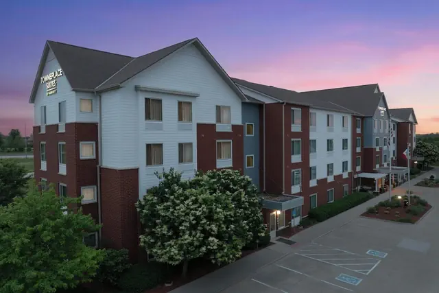Photo 1 - TownePlace Suites by Marriott - Des Moines Urbandale