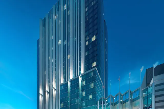 Photo 1 - InterContinental San Francisco by IHG