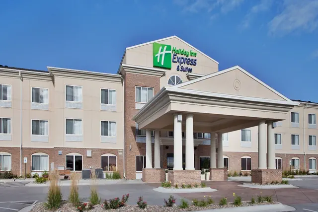 Photo 1 - Holiday Inn Express & Suites Cherry by IHG
