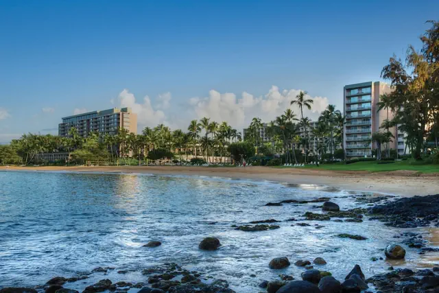 Photo 1 - Marriott's Kaua'i Beach Club