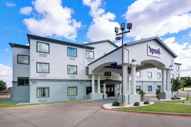 Photo 1 - Spark by Hilton Wichita Falls