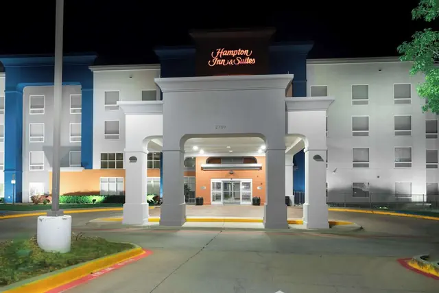 Photo 1 - Hampton Inn & Suites Fort Worth-West-I-30