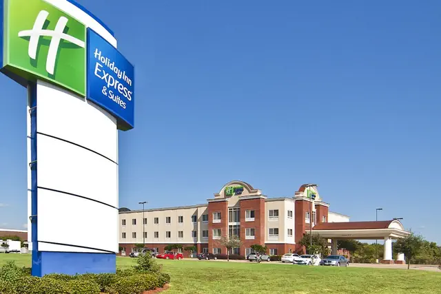 Photo 1 - Holiday Inn Express Hotel & Suites Canton by IHG