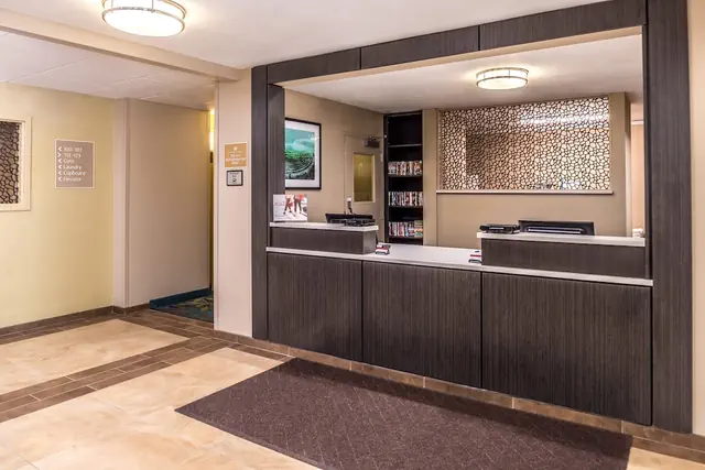 Photo 1 - Candlewood Suites Kansas City Speedway by IHG