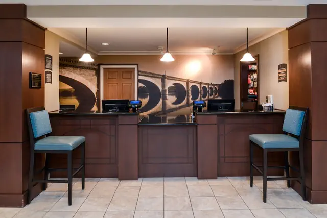 Photo 1 - Staybridge Suites Indianapolis Downtown - Convention Center by IHG