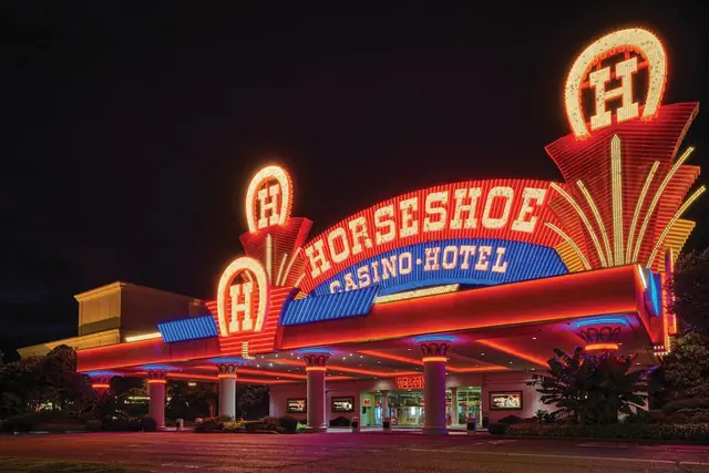 Photo 1 - Horseshoe Tunica- A Caesars Rewards Destination