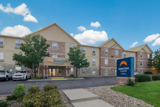 Photo 1 - Suburban Studios Denver Central-Arvada