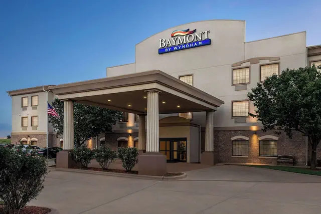 Photo 1 - Baymont by Wyndham Wichita Falls