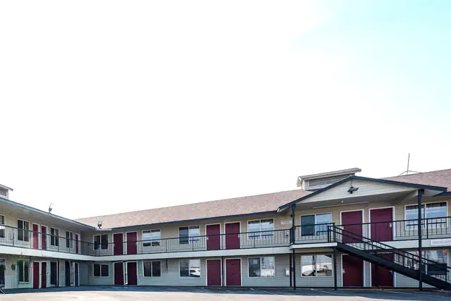 Photo 1 - King City Motel by OYO Pasco
