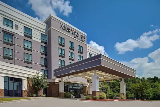 Photo 1 - Four Points by Sheraton Birmingham Homewood