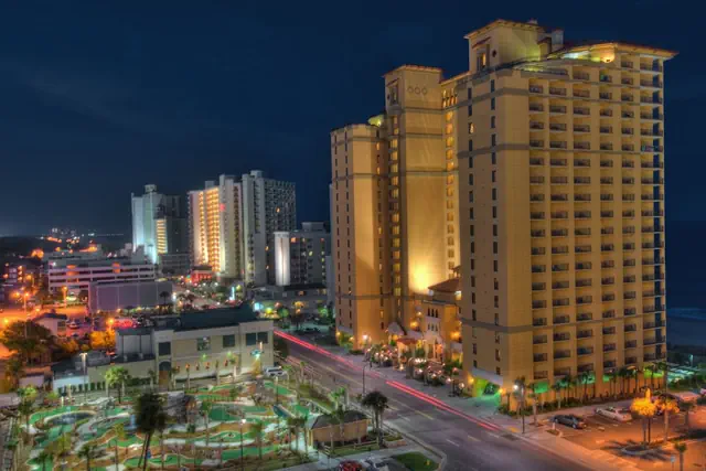 Photo 1 - Anderson Ocean Club and Spa by Oceana Resorts