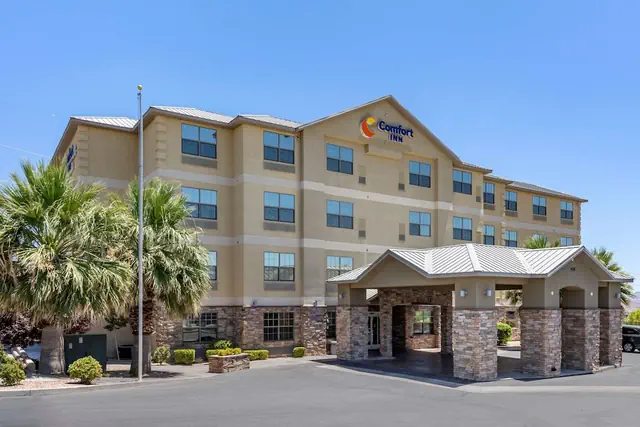 Photo 1 - Comfort Inn Saint George North