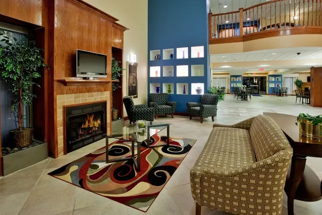 Photo 1 - Holiday Inn Express Hotel & Suites Suffolk by IHG