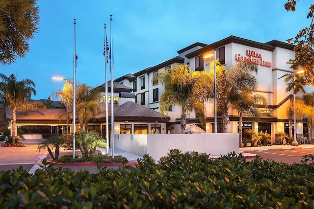 Photo 1 - Hilton Garden Inn San Diego Del Mar