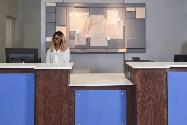 Photo 1 - Holiday Inn Express Selma by IHG